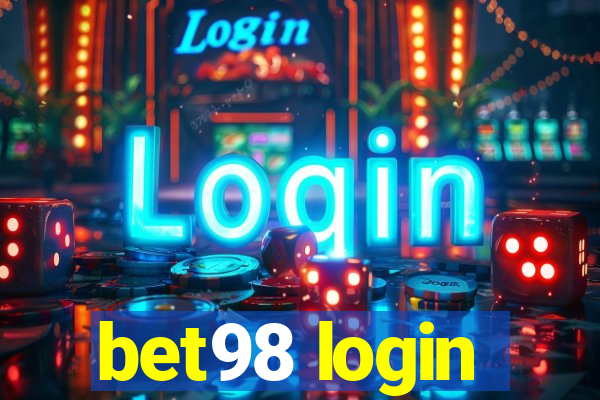 bet98 login